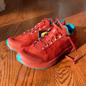 men's arcteryx norvan sl gtx trail running shoes